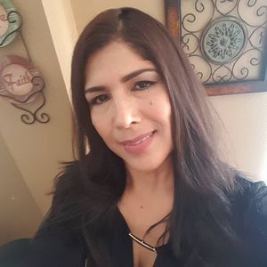 Meet your Posher, Flor